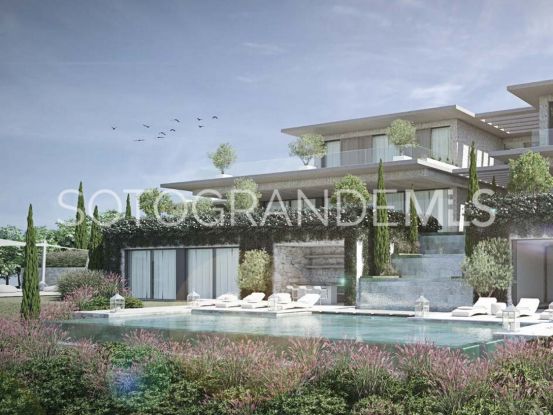 Villa with 6 bedrooms in La Reserva, Sotogrande | BM Property Consultants