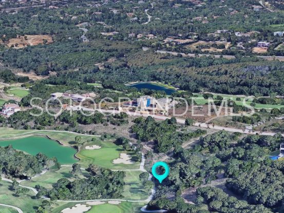 Parcela a la venta en La Reserva, Sotogrande | BM Property Consultants