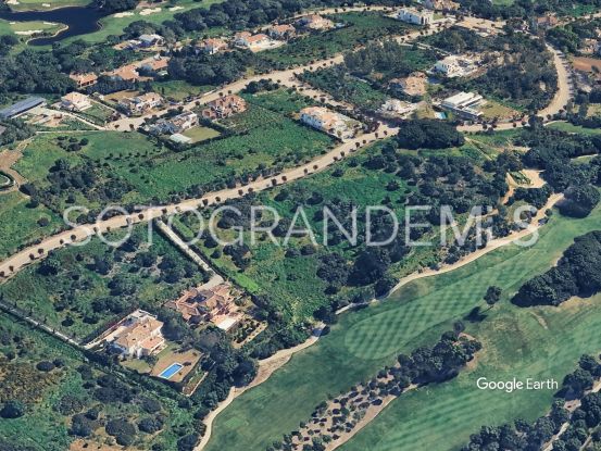 Plot for sale in La Reserva, Sotogrande | BM Property Consultants