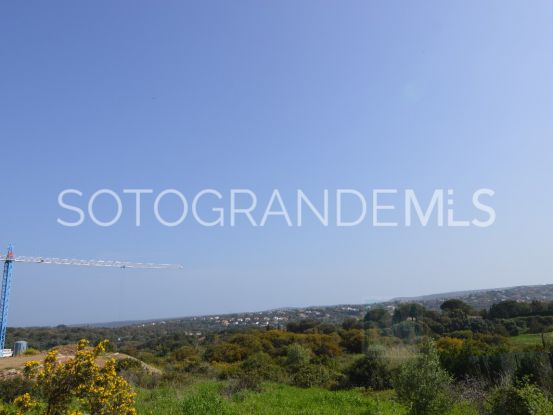 Plot in La Reserva for sale | BM Property Consultants