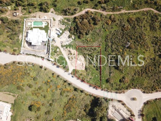 Plot in La Reserva for sale | BM Property Consultants