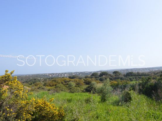 Plot in La Reserva for sale | BM Property Consultants