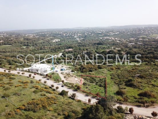 Plot in La Reserva for sale | BM Property Consultants