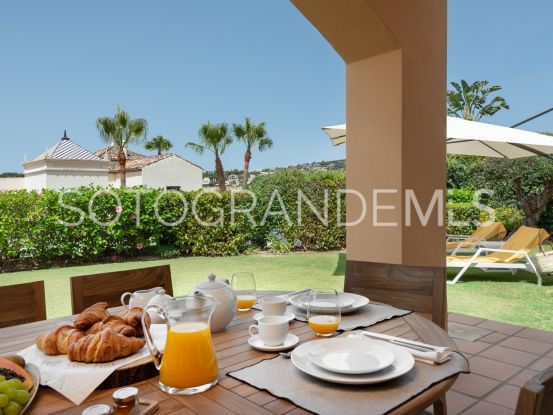 Comprar villa en Los Cortijos de la Reserva | BM Property Consultants