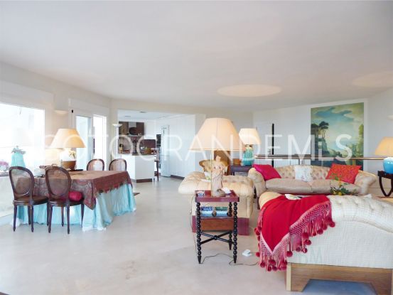 Villa en venta en Torreguadiaro, Sotogrande | BM Property Consultants