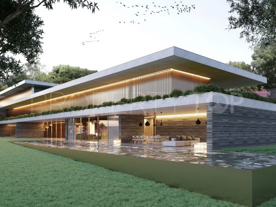 Buy villa in Los Altos de Valderrama, Sotogrande | BM Property Consultants