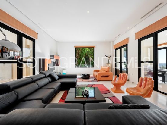 Las Cimas 5 bedrooms villa for sale | BM Property Consultants