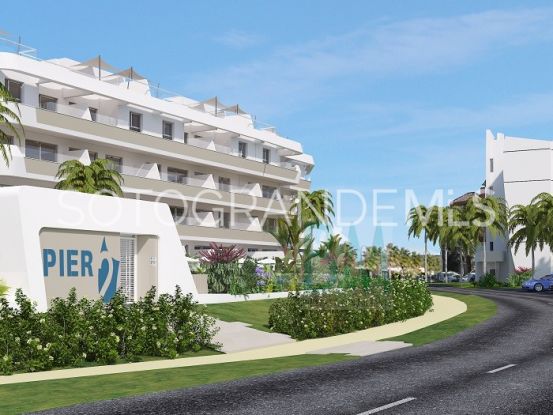 Comprar apartamento planta baja en Marina de Sotogrande | BM Property Consultants