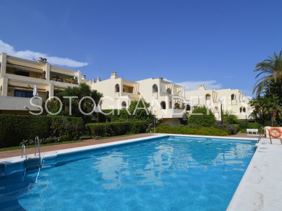 Ground floor apartment for sale in Jardines de Sotogrande | BM Property Consultants