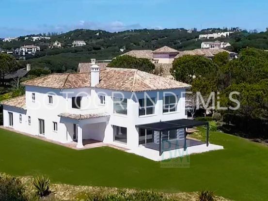 For sale 5 bedrooms villa in Almenara, Sotogrande | BM Property Consultants