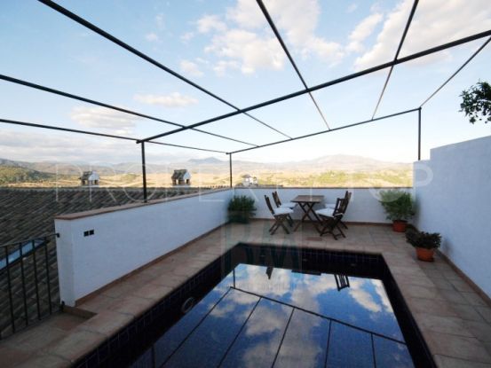Buy Jimena de La Frontera town house | BM Property Consultants