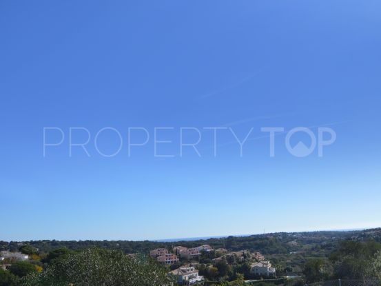For sale Sotogrande Alto plot | BM Property Consultants