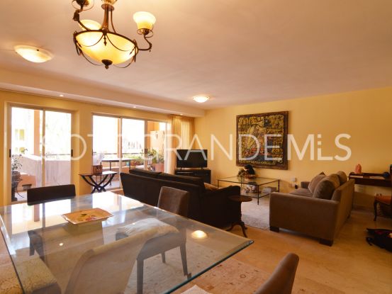 Apartment for sale in Marina de Sotogrande | BM Property Consultants