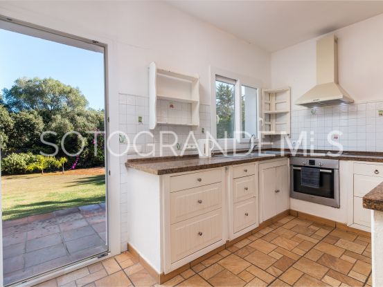 Villa en venta en Sotogrande Alto | BM Property Consultants