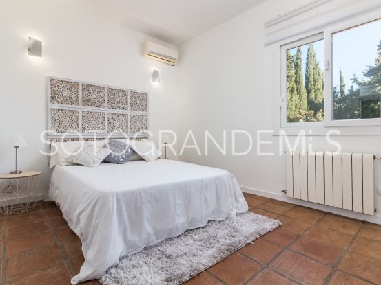 Villa en venta en Sotogrande Alto | BM Property Consultants