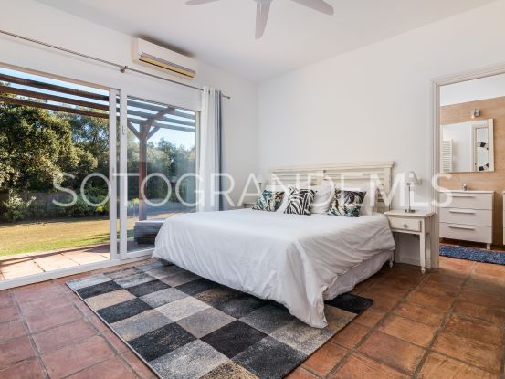 Villa en venta en Sotogrande Alto | BM Property Consultants