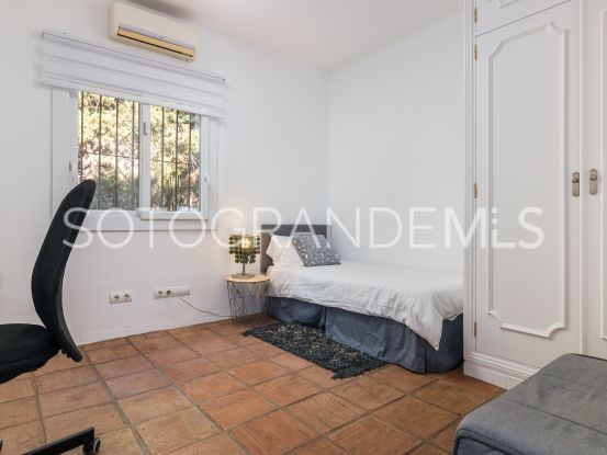 Villa en venta en Sotogrande Alto | BM Property Consultants