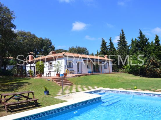 Sotogrande Alto villa for sale | BM Property Consultants