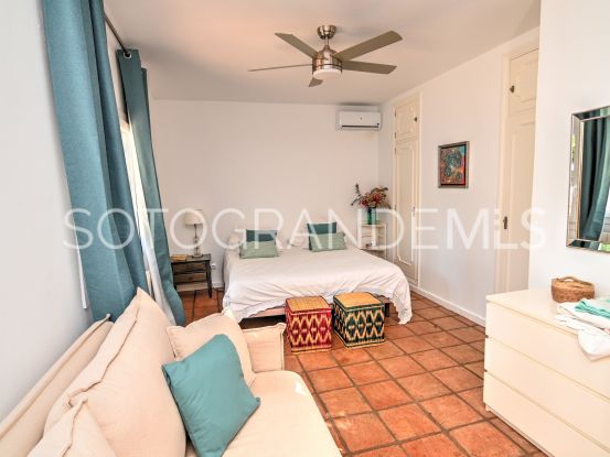 Villa en venta en Sotogrande Alto | BM Property Consultants