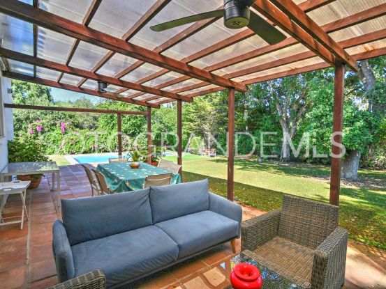 Villa en venta en Sotogrande Alto | BM Property Consultants