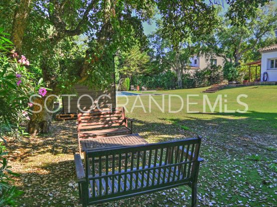 Villa en venta en Sotogrande Alto | BM Property Consultants