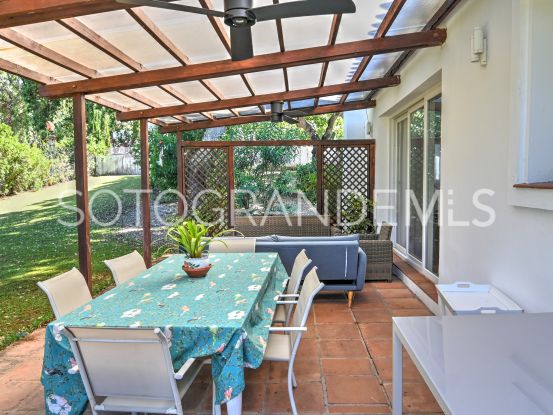 Villa en venta en Sotogrande Alto | BM Property Consultants