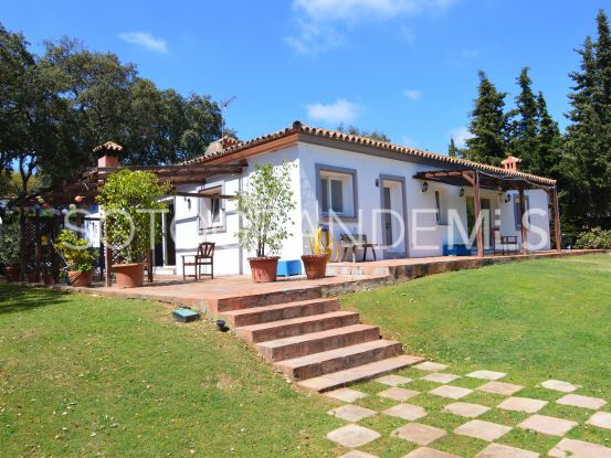 Villa en venta en Sotogrande Alto | BM Property Consultants