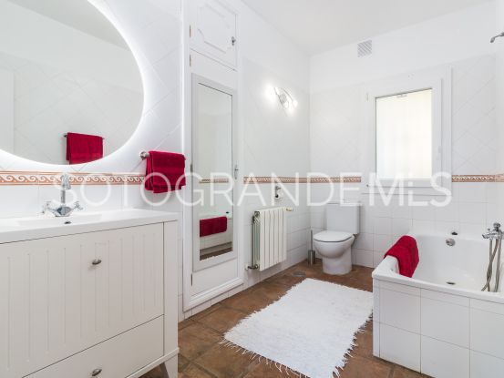 Villa en venta en Sotogrande Alto | BM Property Consultants