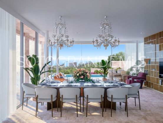 Se vende villa en San Diego de 4 dormitorios | BM Property Consultants