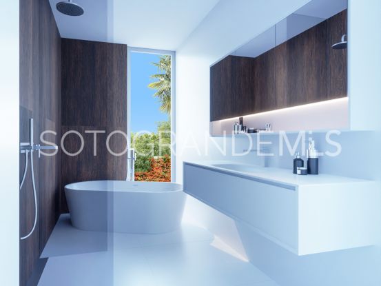 Se vende villa en San Diego de 4 dormitorios | BM Property Consultants