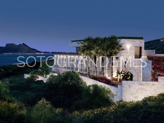 Se vende villa en San Diego de 4 dormitorios | BM Property Consultants