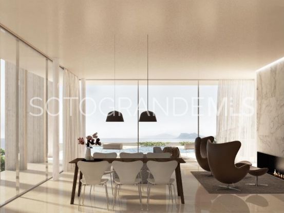 Se vende villa en San Diego de 4 dormitorios | BM Property Consultants