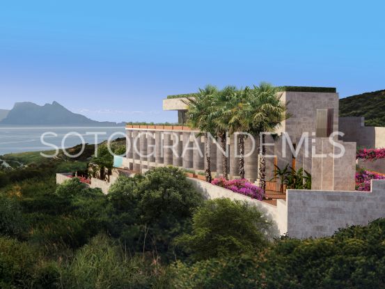 Se vende villa en San Diego de 4 dormitorios | BM Property Consultants