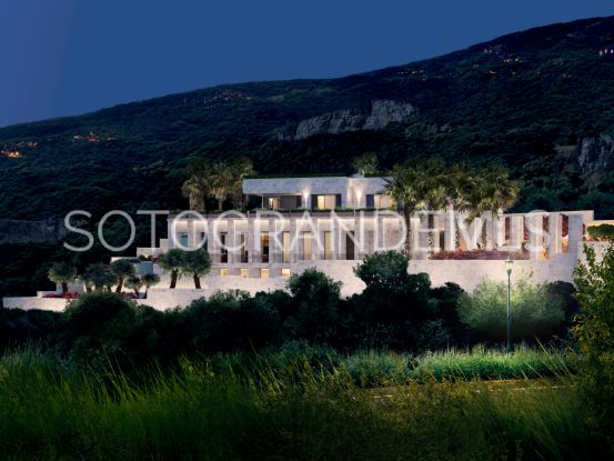 Se vende villa en San Diego de 4 dormitorios | BM Property Consultants