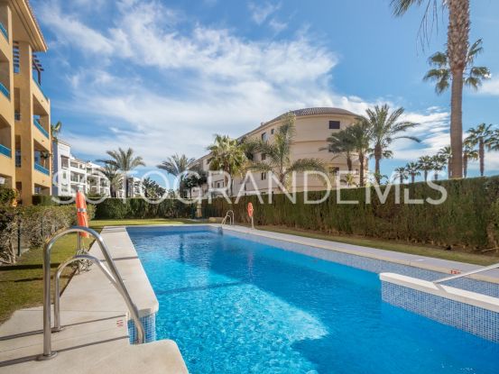 Buy apartment in Guadalmarina | BM Property Consultants