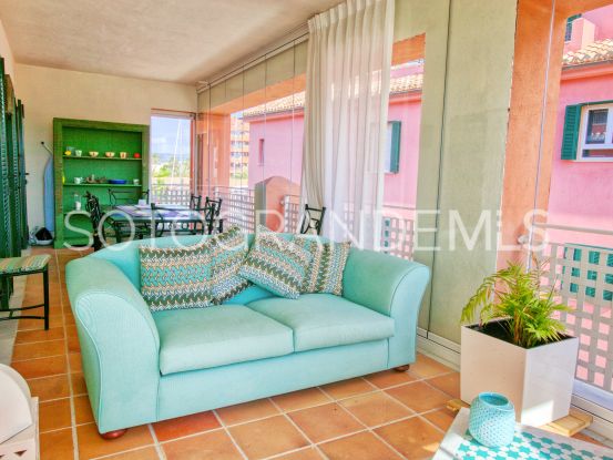 For sale apartment in Ribera del Gurami with 3 bedrooms | BM Property Consultants