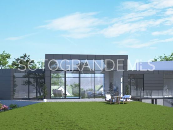 Sotogrande Alto villa | BM Property Consultants