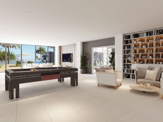 For sale Princesa Kristina penthouse | BM Property Consultants