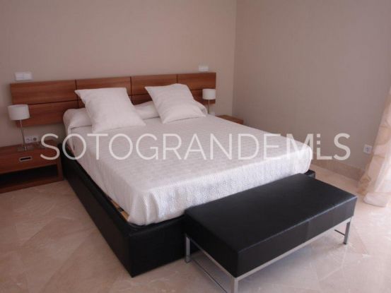 For sale Ribera del Corvo 3 bedrooms apartment | BM Property Consultants