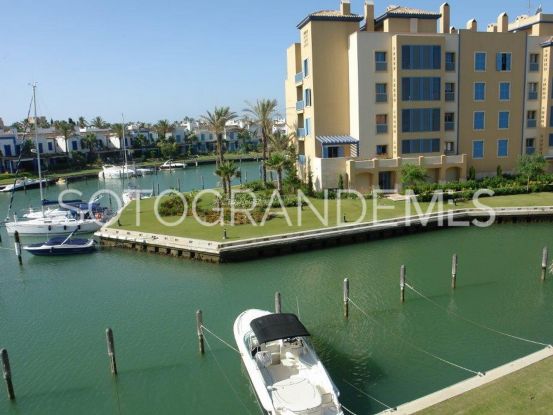 Se vende apartamento con 3 dormitorios en Ribera del Corvo, Marina de Sotogrande | BM Property Consultants