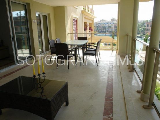 For sale Ribera del Corvo 3 bedrooms apartment | BM Property Consultants