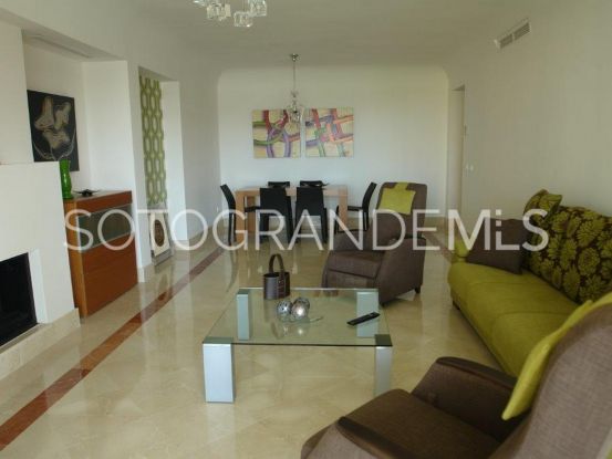 For sale Ribera del Corvo 3 bedrooms apartment | BM Property Consultants