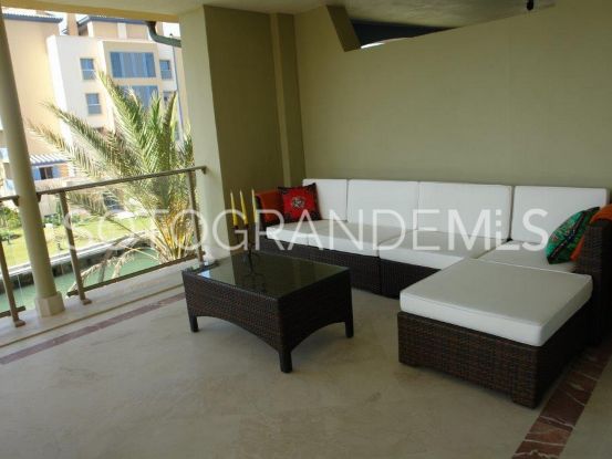 For sale Ribera del Corvo 3 bedrooms apartment | BM Property Consultants