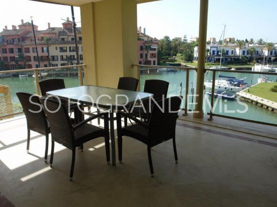 For sale Ribera del Corvo 3 bedrooms apartment | BM Property Consultants