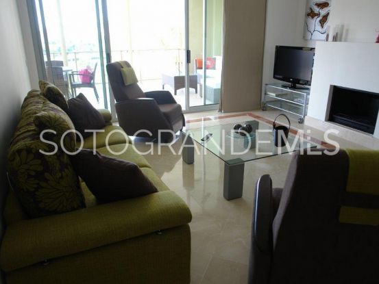 For sale Ribera del Corvo 3 bedrooms apartment | BM Property Consultants
