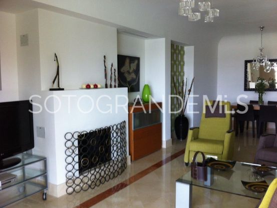 For sale Ribera del Corvo 3 bedrooms apartment | BM Property Consultants