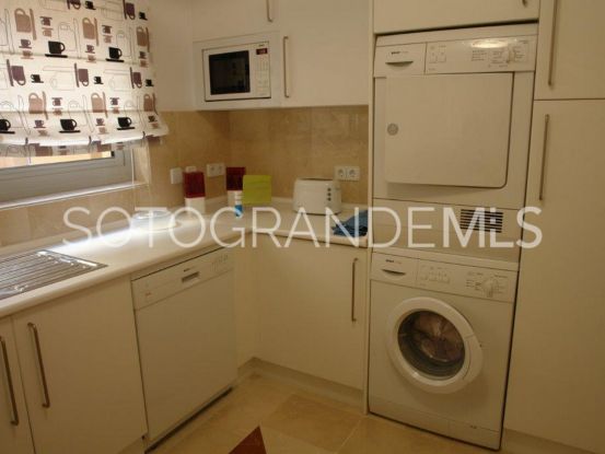For sale Ribera del Corvo 3 bedrooms apartment | BM Property Consultants