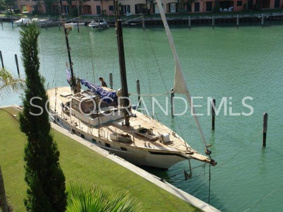 For sale Ribera del Corvo 3 bedrooms apartment | BM Property Consultants