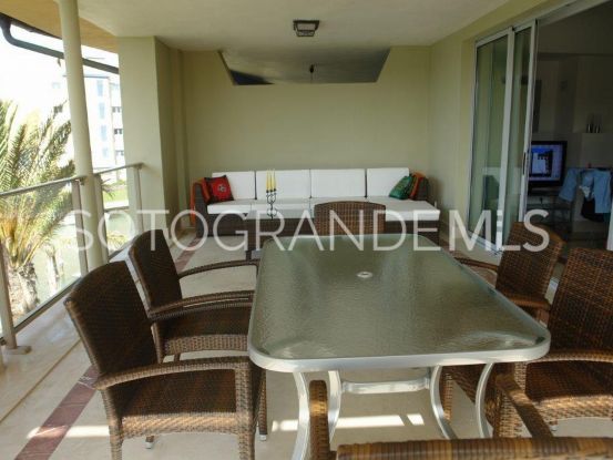 For sale Ribera del Corvo 3 bedrooms apartment | BM Property Consultants