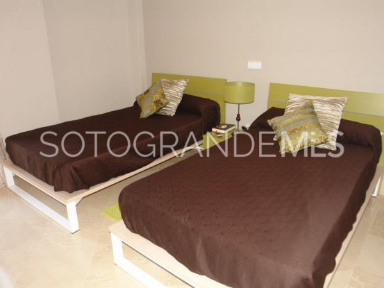 For sale Ribera del Corvo 3 bedrooms apartment | BM Property Consultants